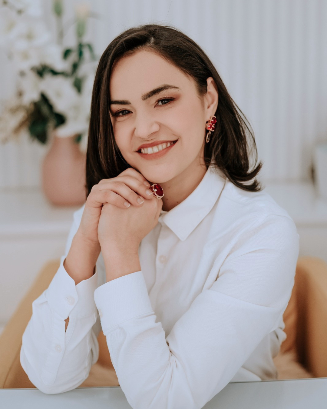 Dra. Camila Freitas